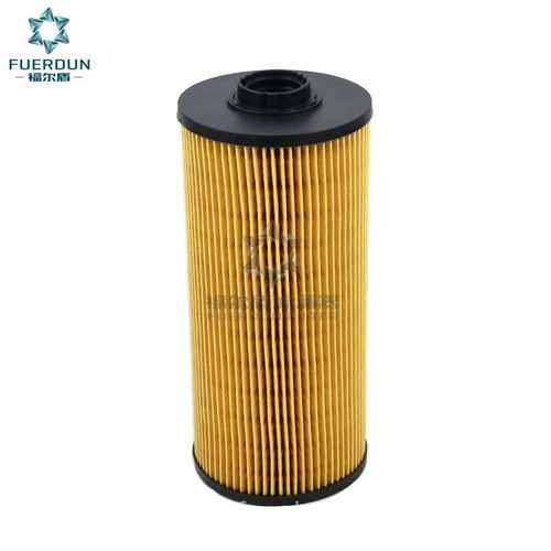 泓爾配件福爾盾燃油濾清器 FF269 適配多品牌，高效凈化，可靠品質(zhì)